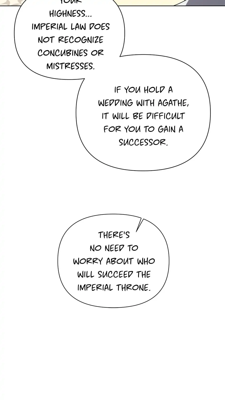 Starting from Today, I’m a Princess? chapter 56 page 46