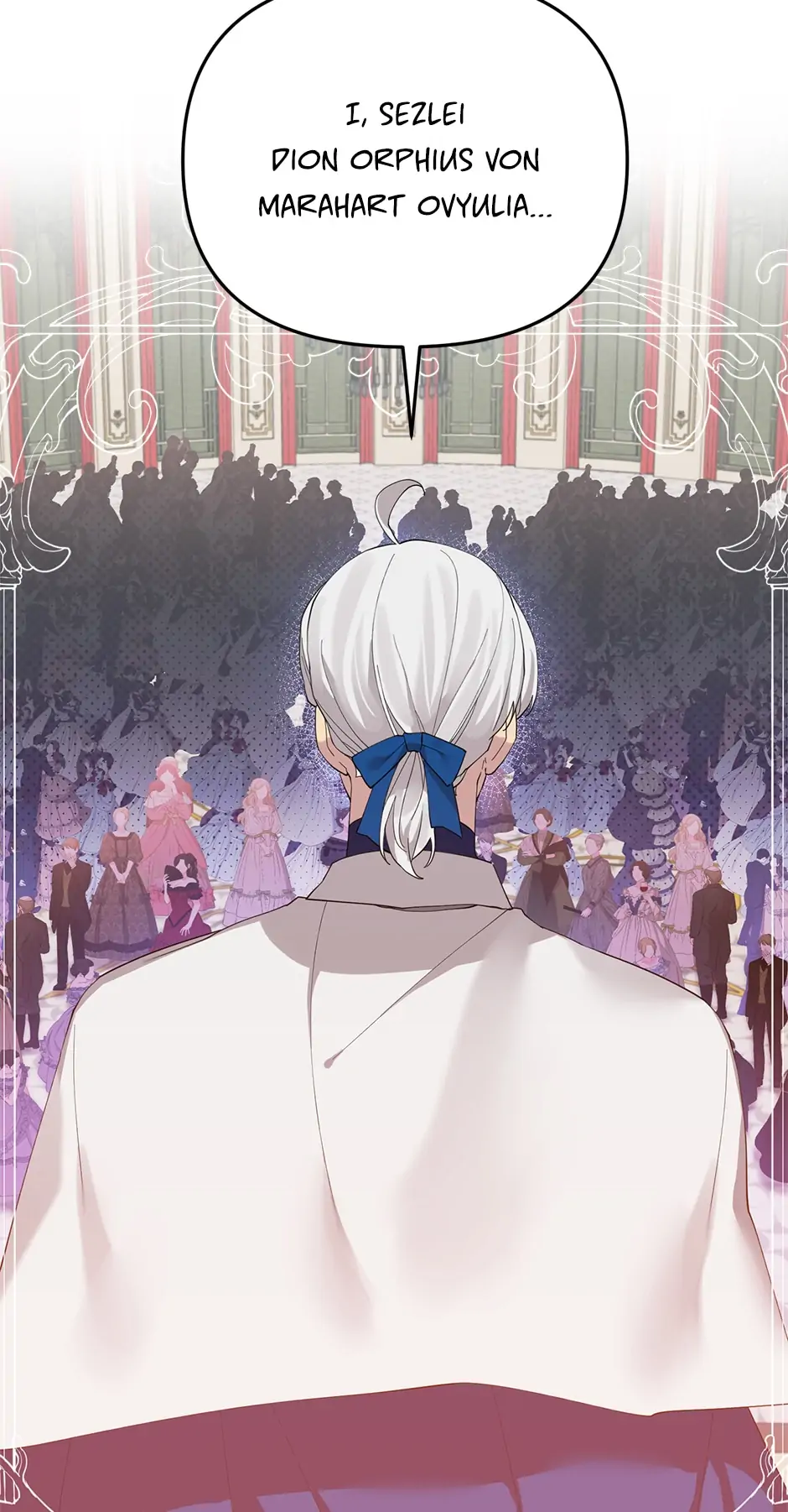 Starting from Today, I’m a Princess? chapter 56 page 48