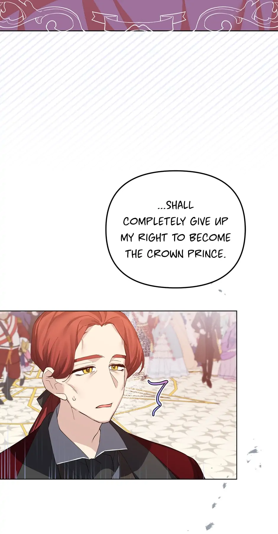 Starting from Today, I’m a Princess? chapter 56 page 49