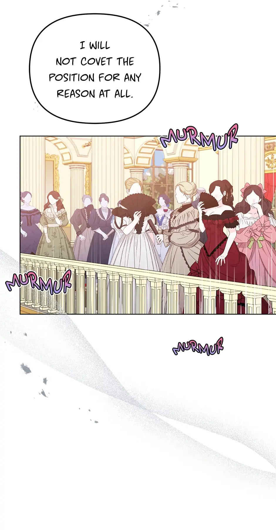 Starting from Today, I’m a Princess? chapter 56 page 50