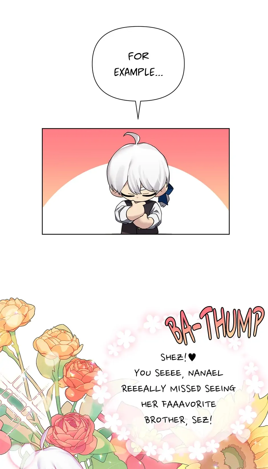 Starting from Today, I’m a Princess? chapter 57 page 32