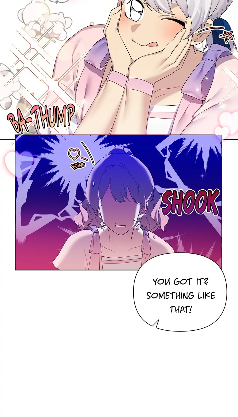 Starting from Today, I’m a Princess? chapter 57 page 34