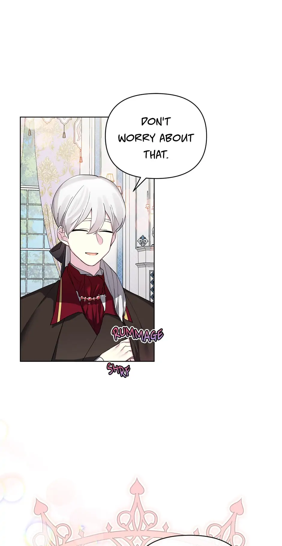 Starting from Today, I’m a Princess? chapter 58 page 11