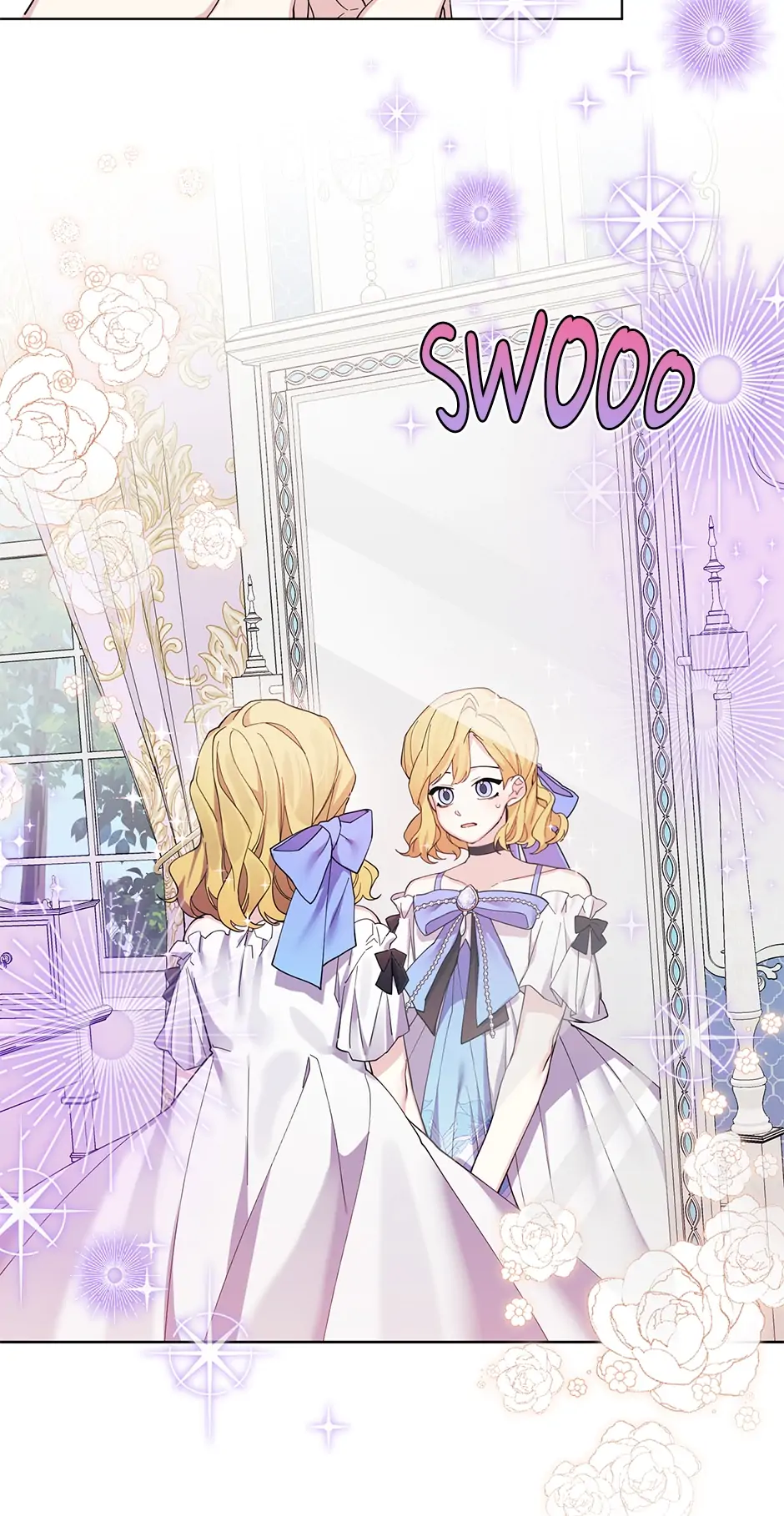 Starting from Today, I’m a Princess? chapter 58 page 14