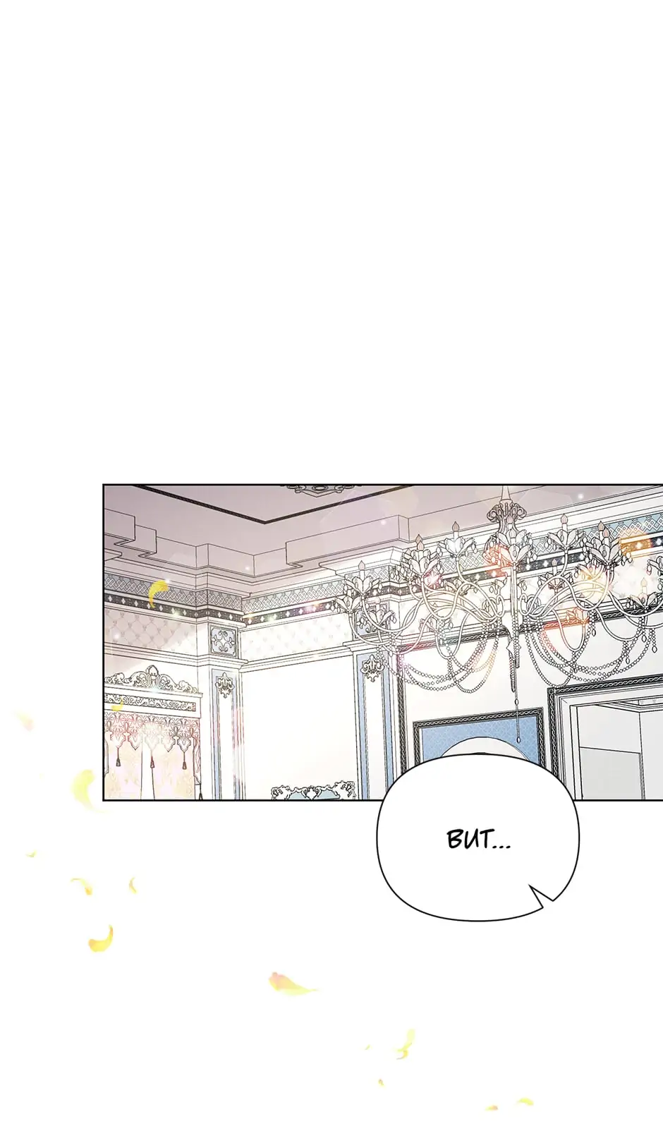 Starting from Today, I’m a Princess? chapter 58 page 20