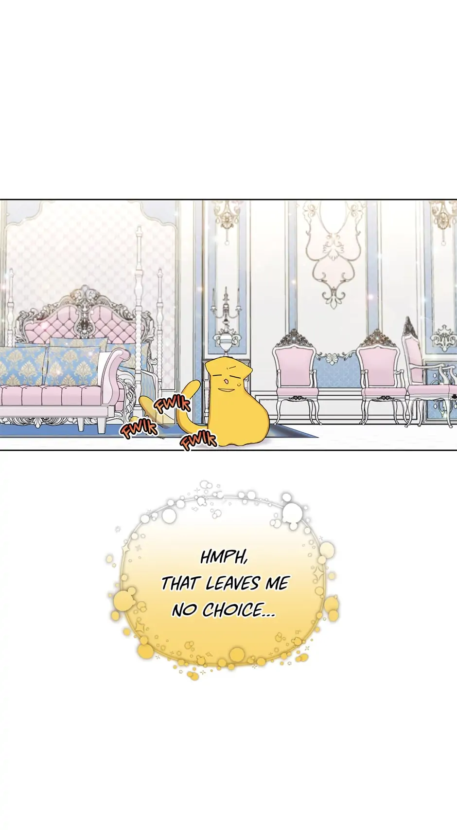 Starting from Today, I’m a Princess? chapter 58 page 26
