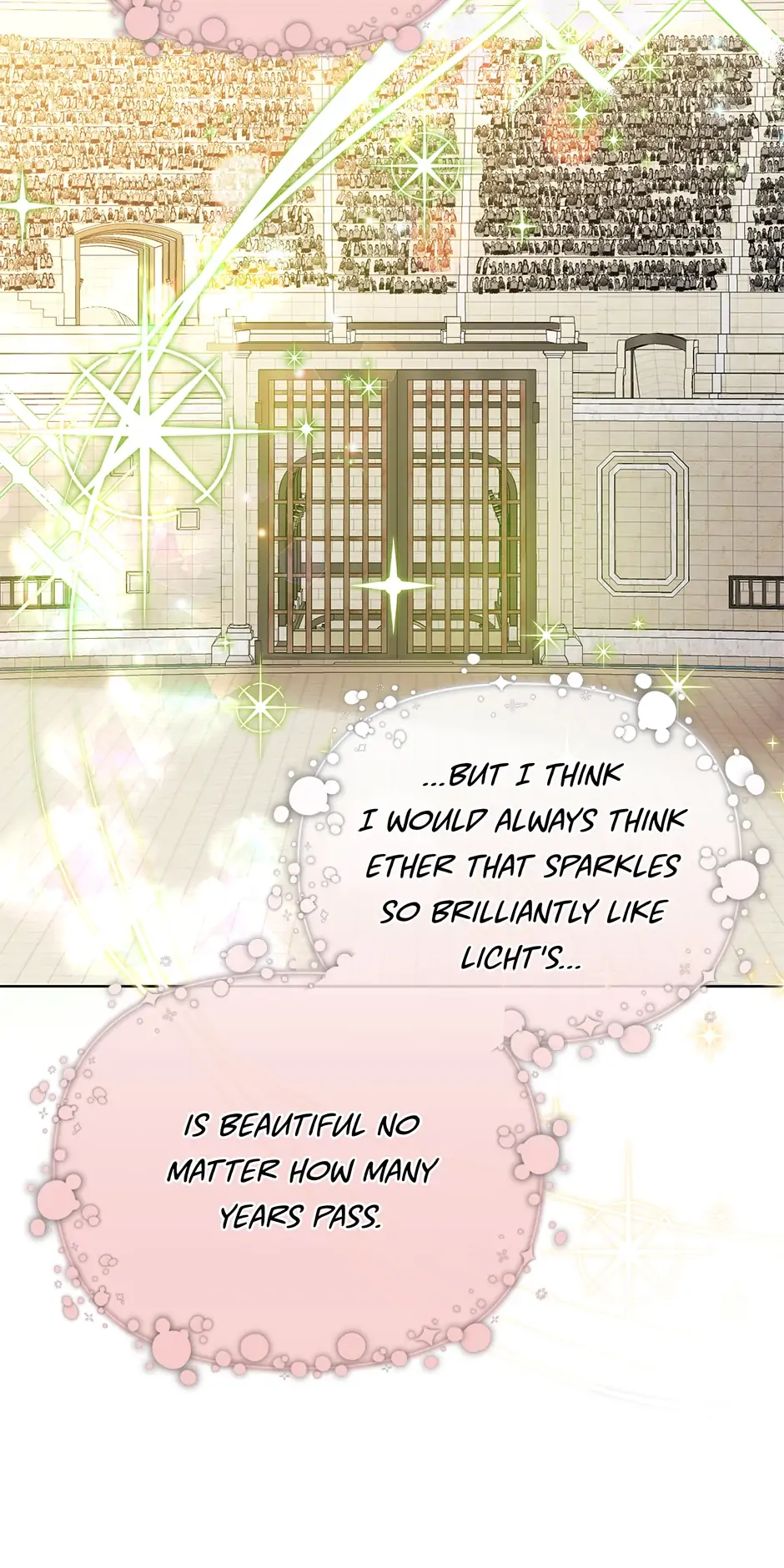 Starting from Today, I’m a Princess? chapter 58 page 40