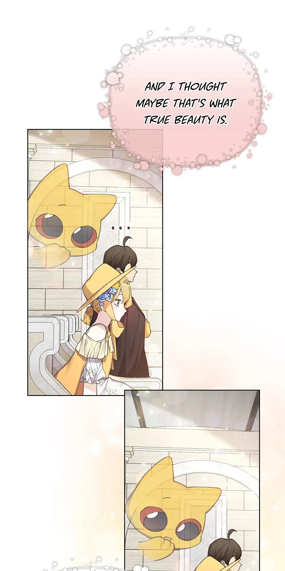 Starting from Today, I’m a Princess? chapter 58 page 41