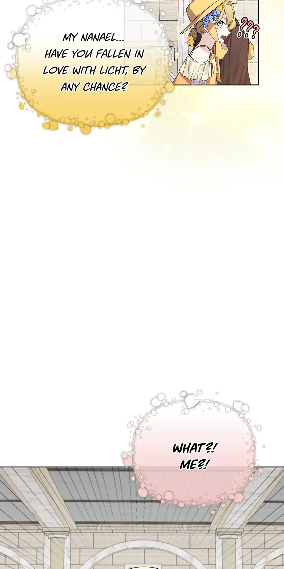 Starting from Today, I’m a Princess? chapter 58 page 42