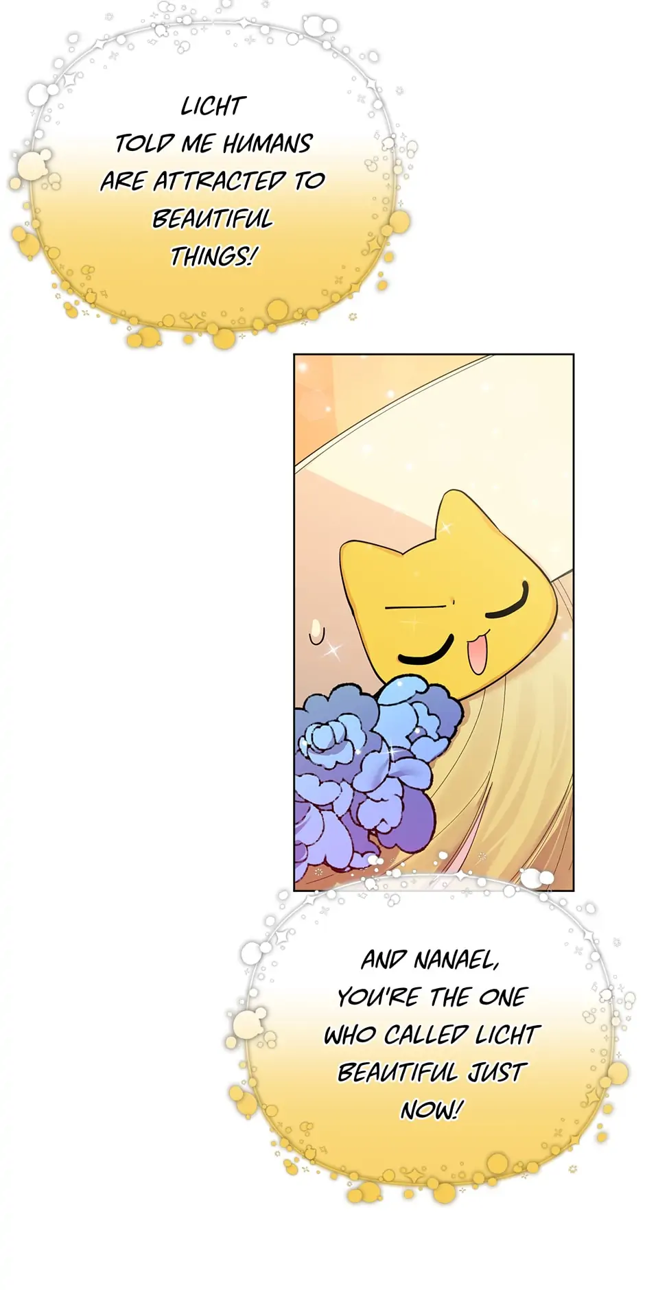 Starting from Today, I’m a Princess? chapter 58 page 44