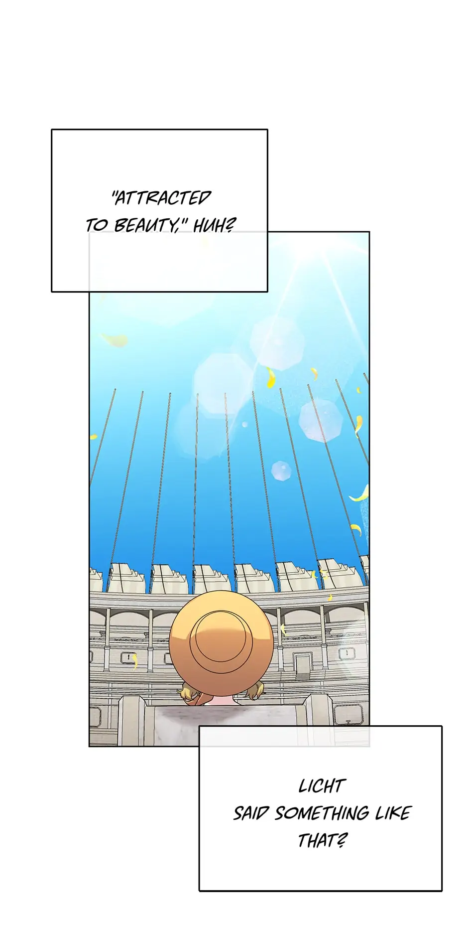Starting from Today, I’m a Princess? chapter 58 page 49