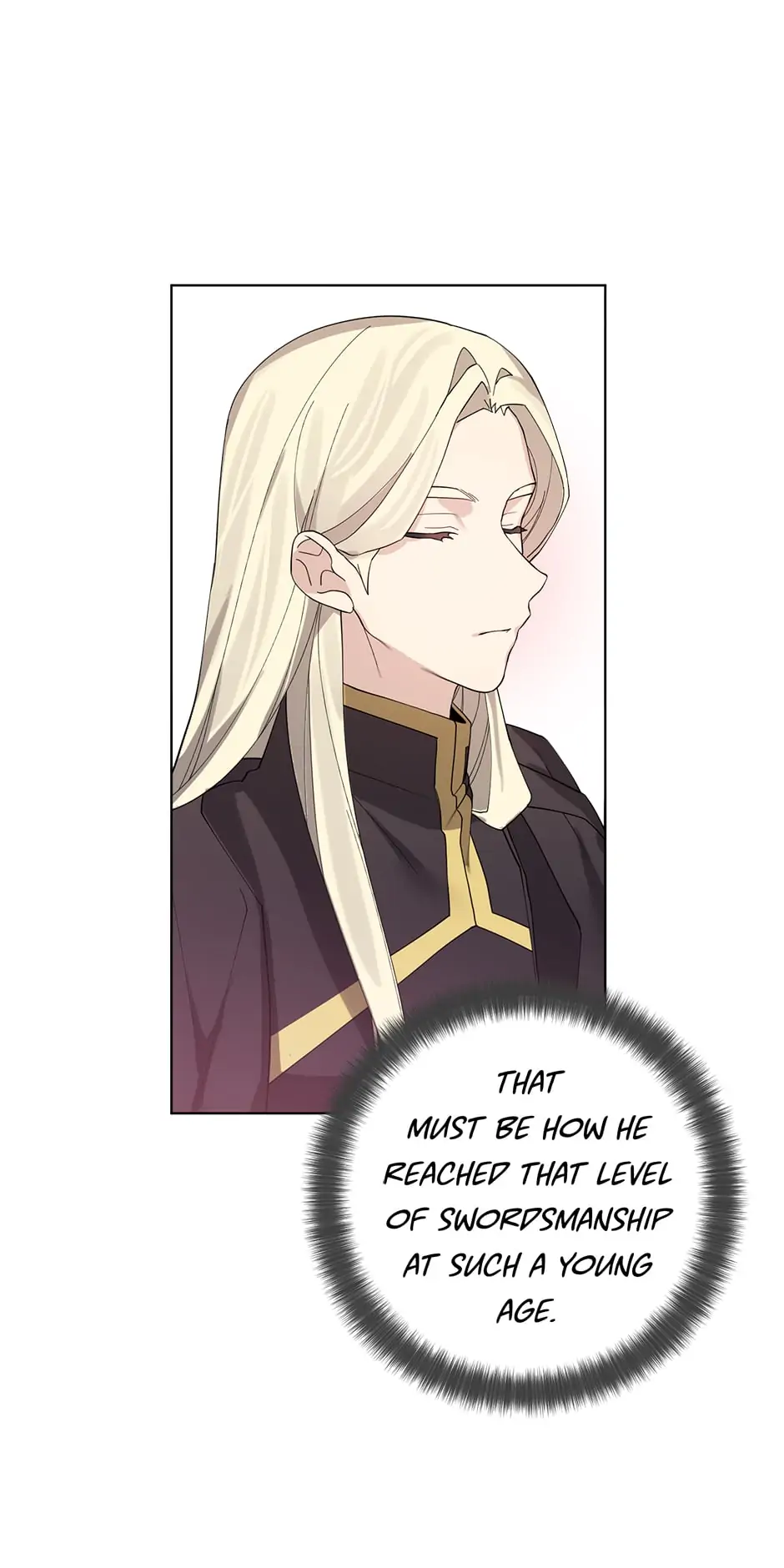 Starting from Today, I’m a Princess? chapter 58 page 57