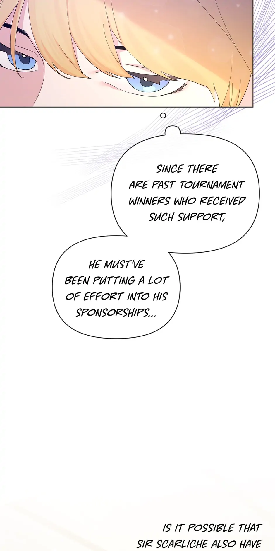 Starting from Today, I’m a Princess? chapter 58 page 59
