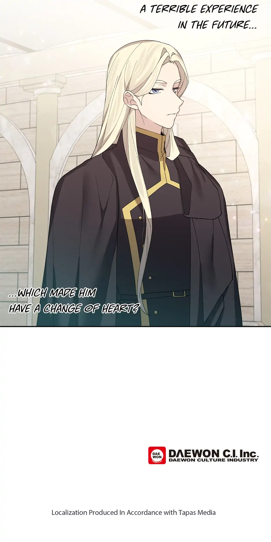 Starting from Today, I’m a Princess? chapter 58 page 60