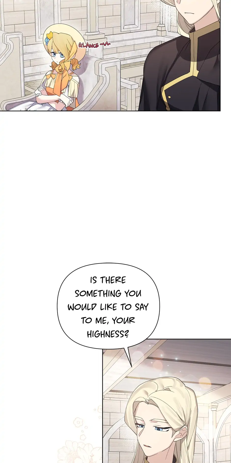 Starting from Today, I’m a Princess? chapter 59 page 2