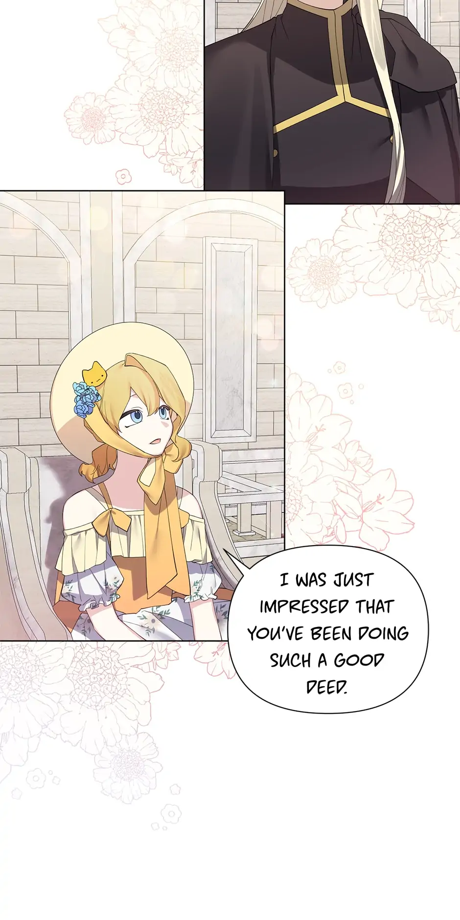 Starting from Today, I’m a Princess? chapter 59 page 3