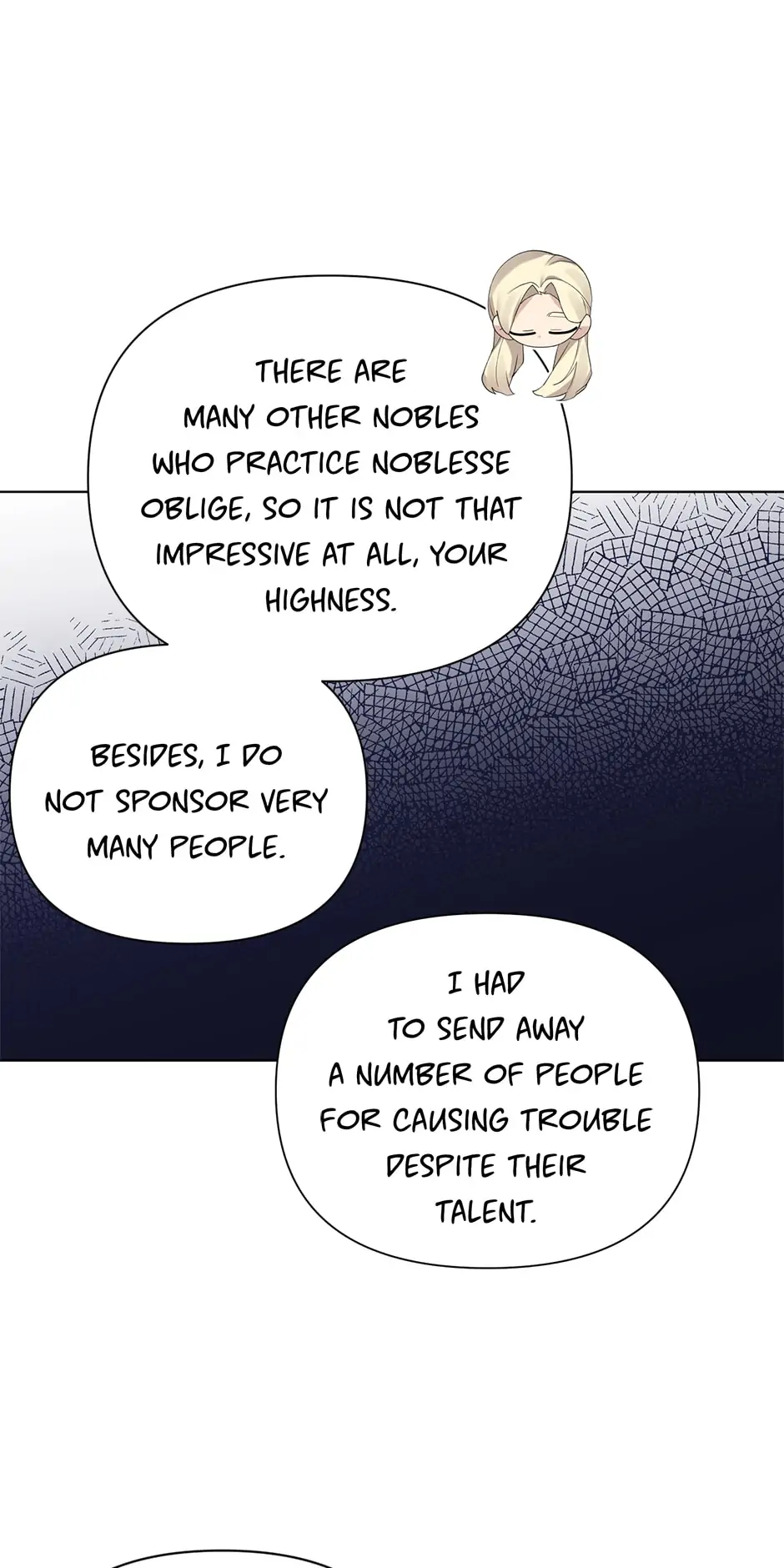 Starting from Today, I’m a Princess? chapter 59 page 4