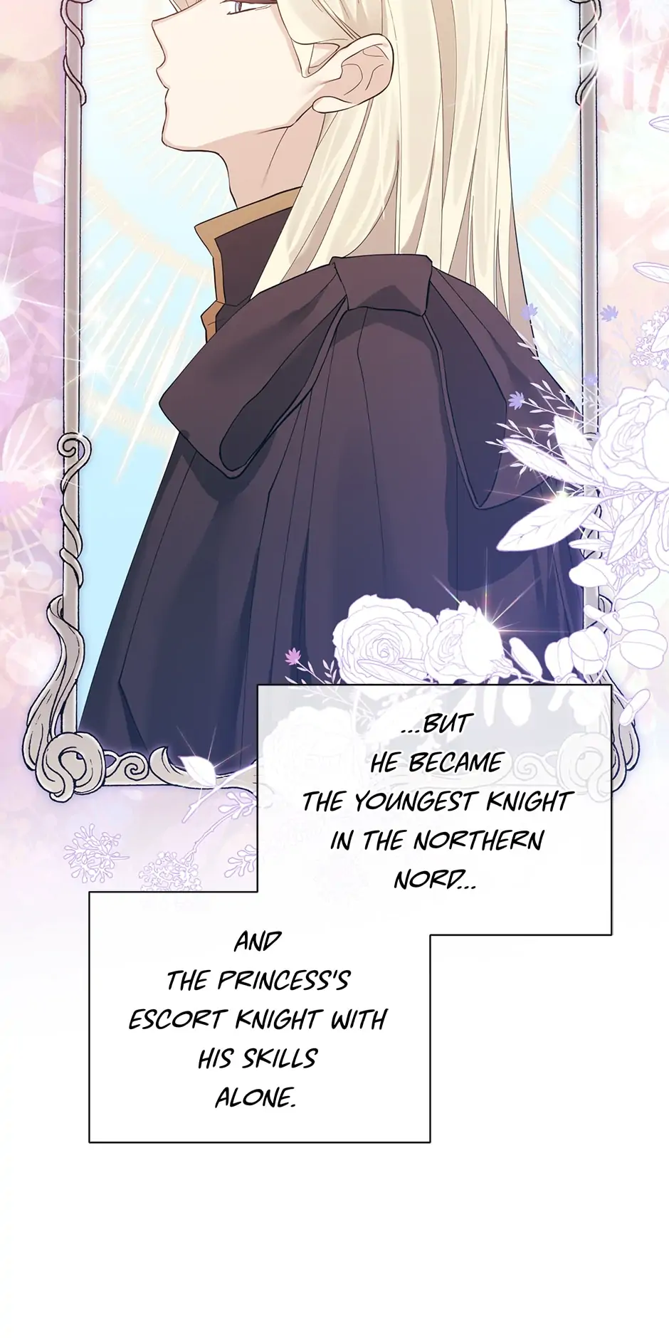 Starting from Today, I’m a Princess? chapter 59 page 9