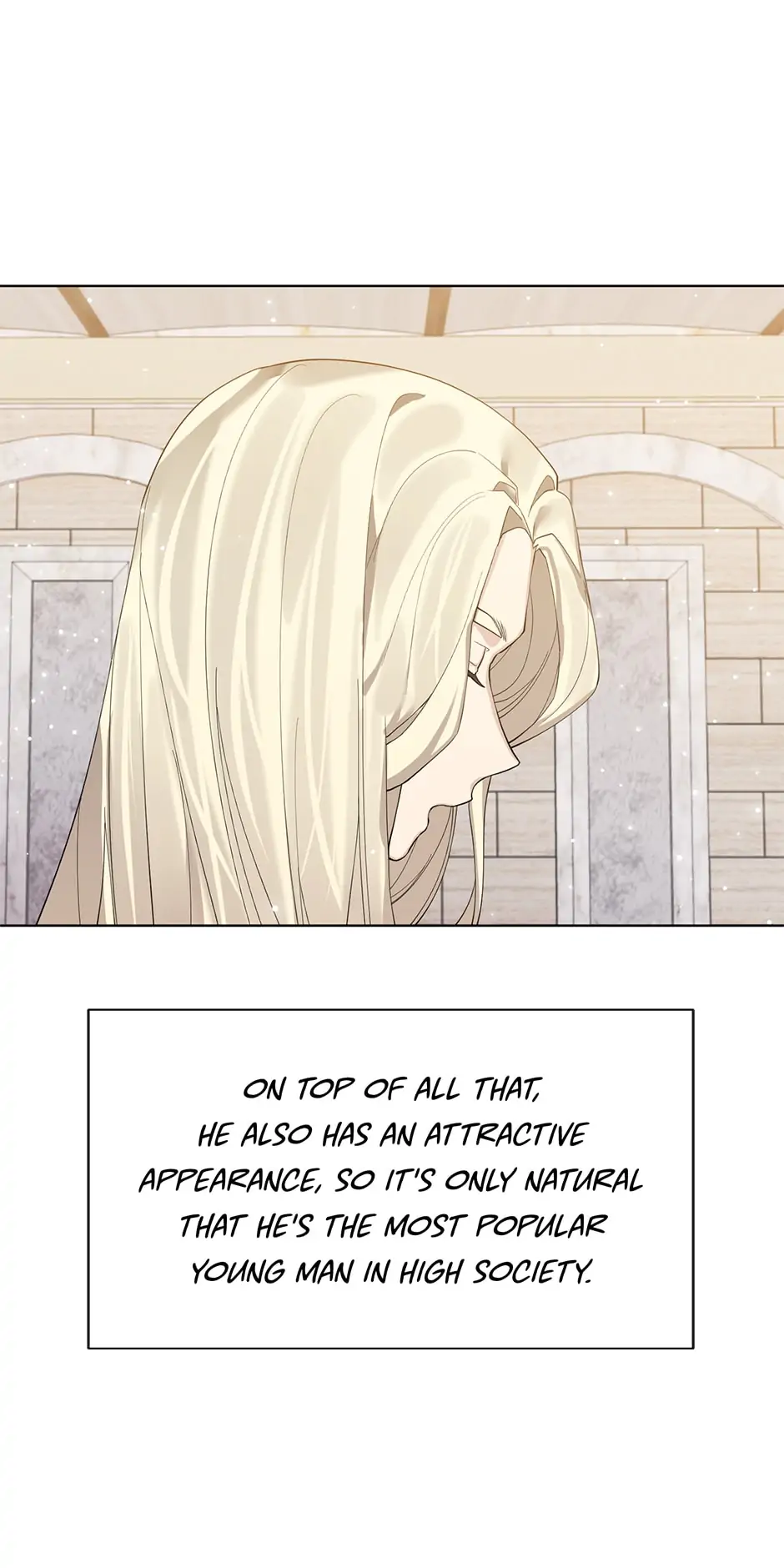 Starting from Today, I’m a Princess? chapter 59 page 10