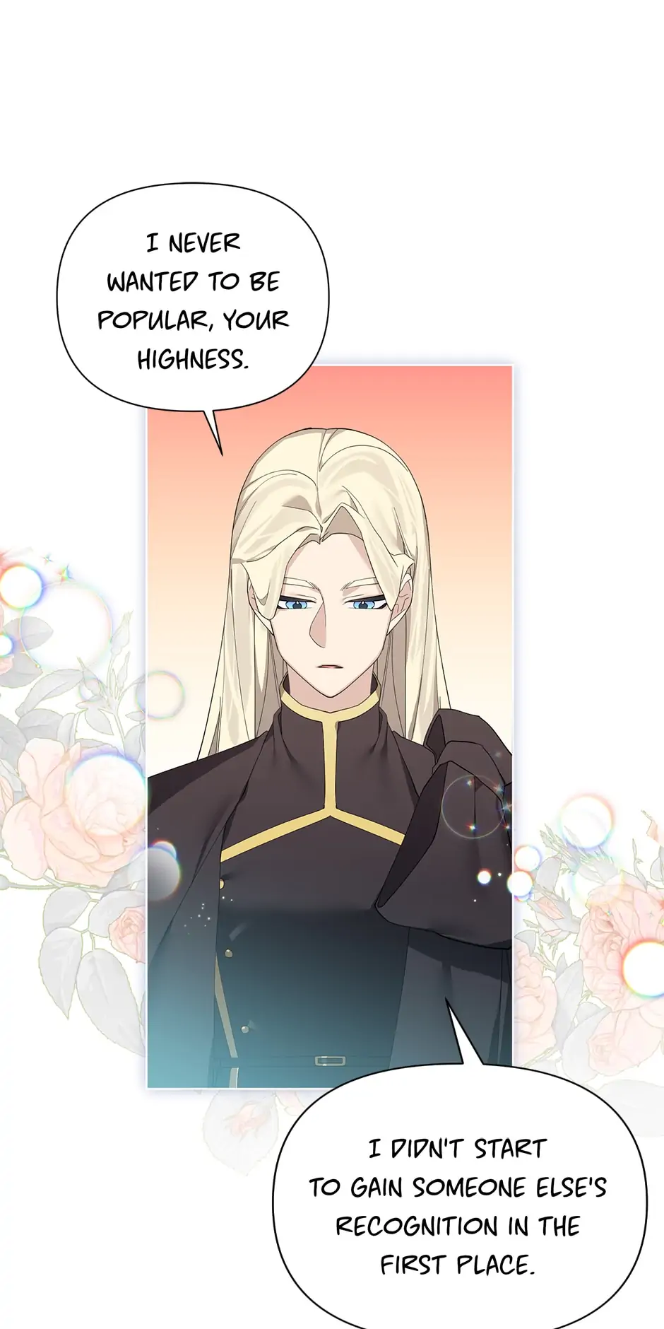 Starting from Today, I’m a Princess? chapter 59 page 11