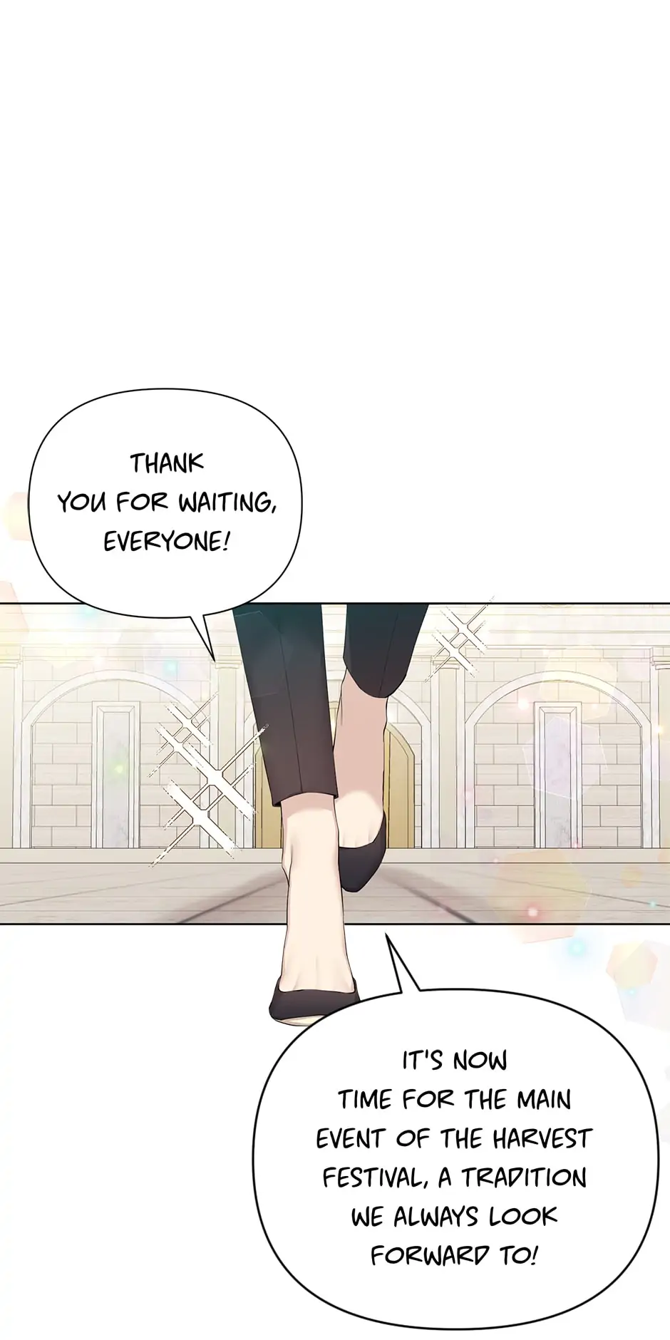 Starting from Today, I’m a Princess? chapter 59 page 15