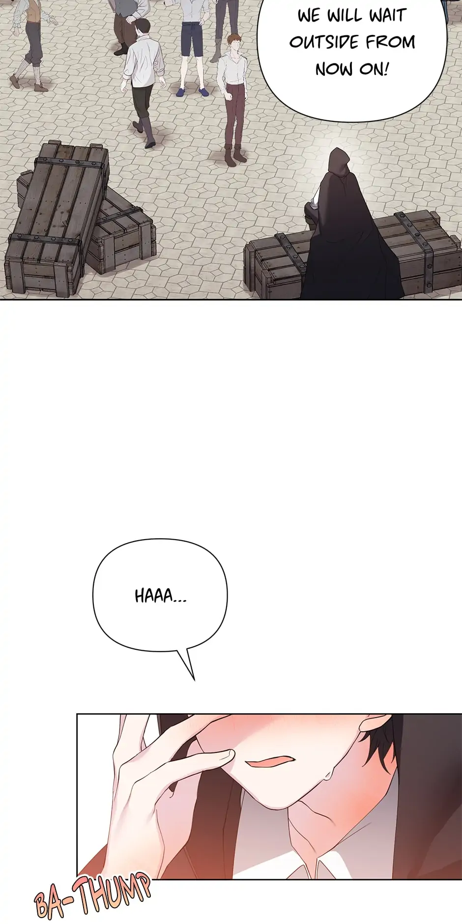 Starting from Today, I’m a Princess? chapter 59 page 19