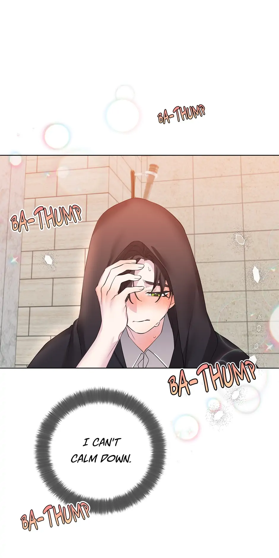 Starting from Today, I’m a Princess? chapter 59 page 20