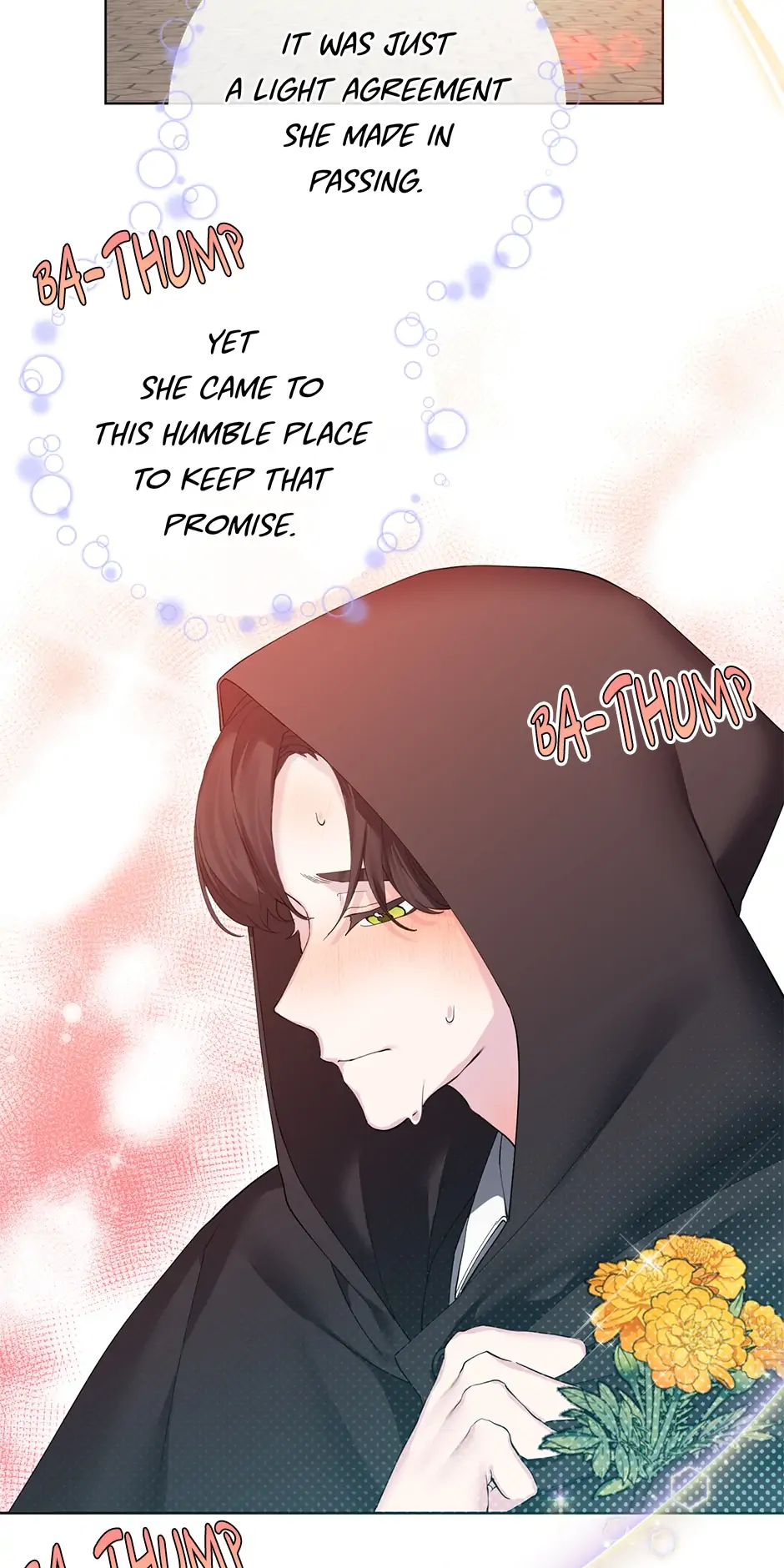 Starting from Today, I’m a Princess? chapter 59 page 22