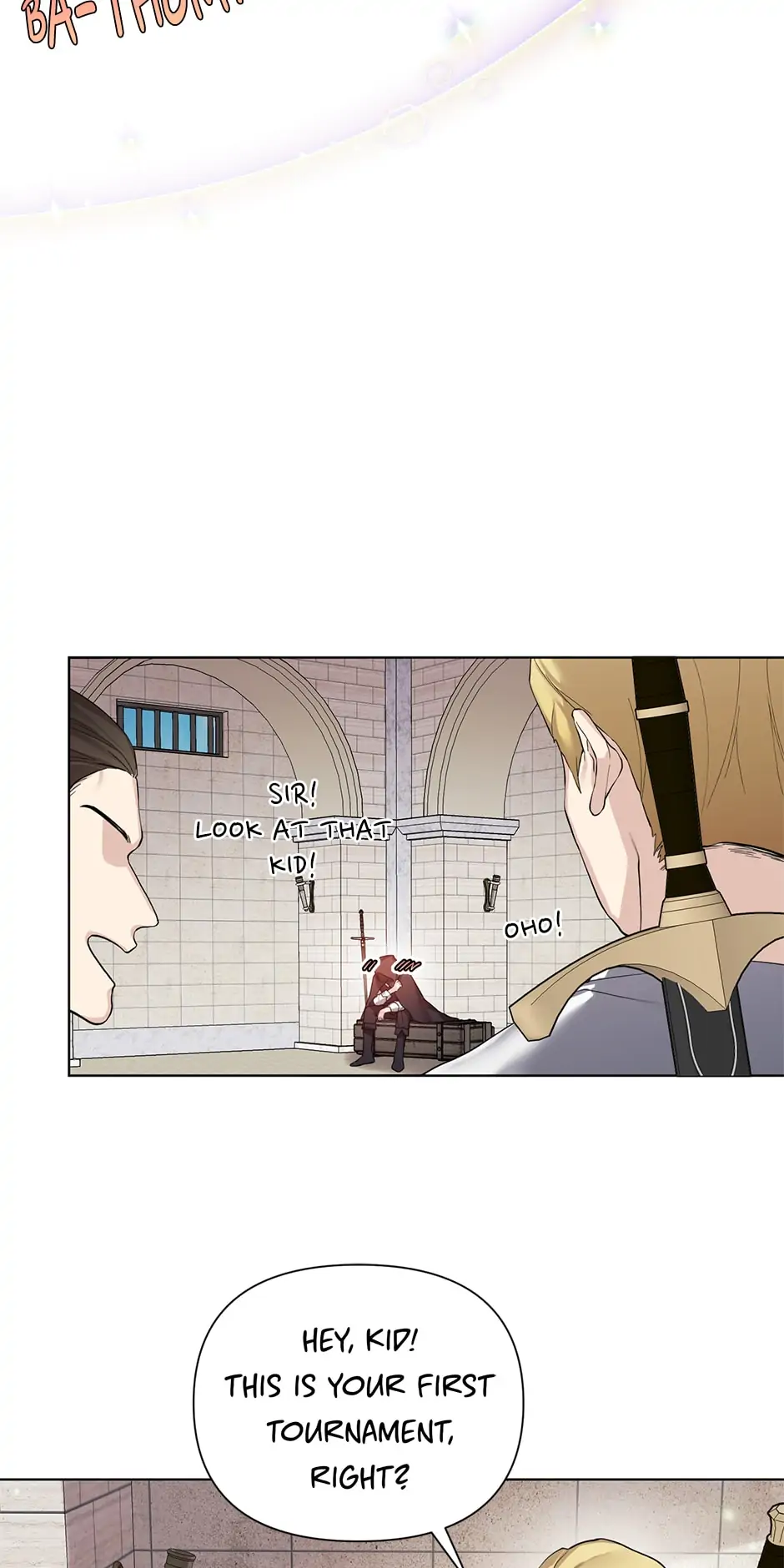 Starting from Today, I’m a Princess? chapter 59 page 23