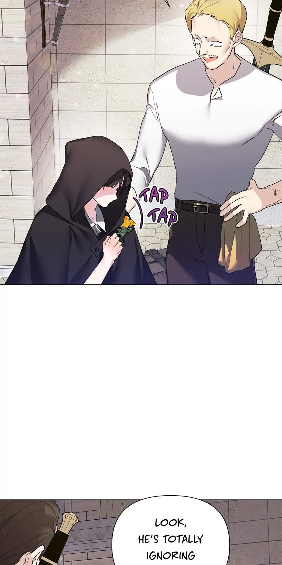Starting from Today, I’m a Princess? chapter 59 page 24