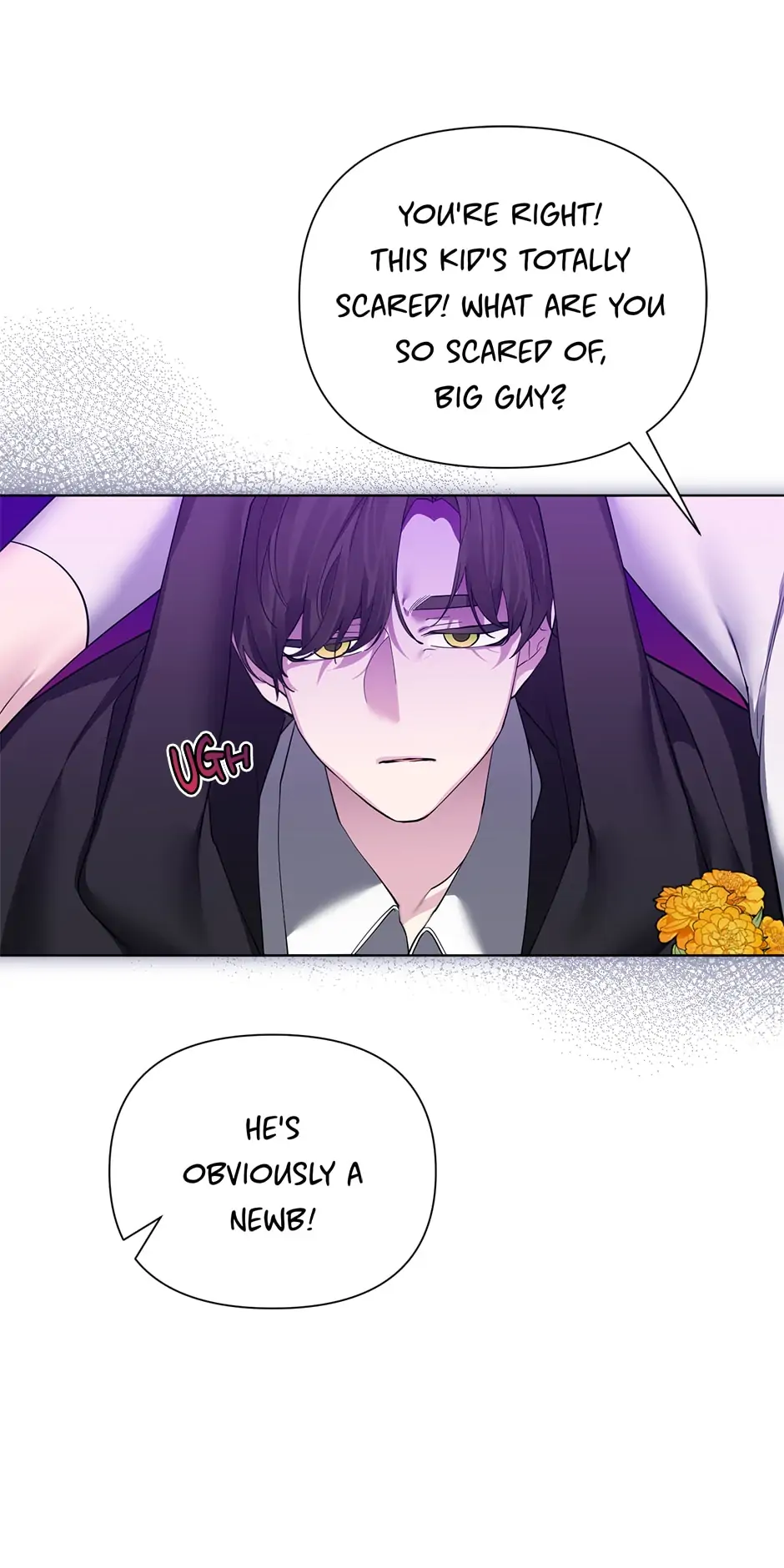 Starting from Today, I’m a Princess? chapter 59 page 26