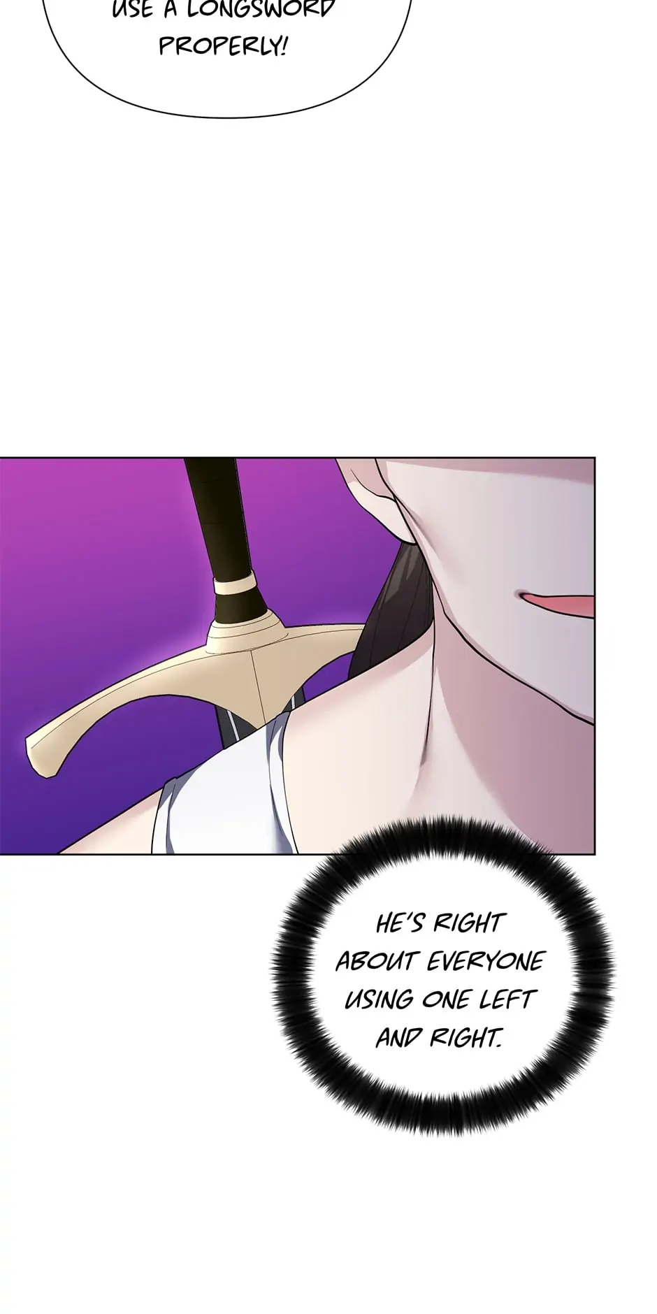 Starting from Today, I’m a Princess? chapter 59 page 28