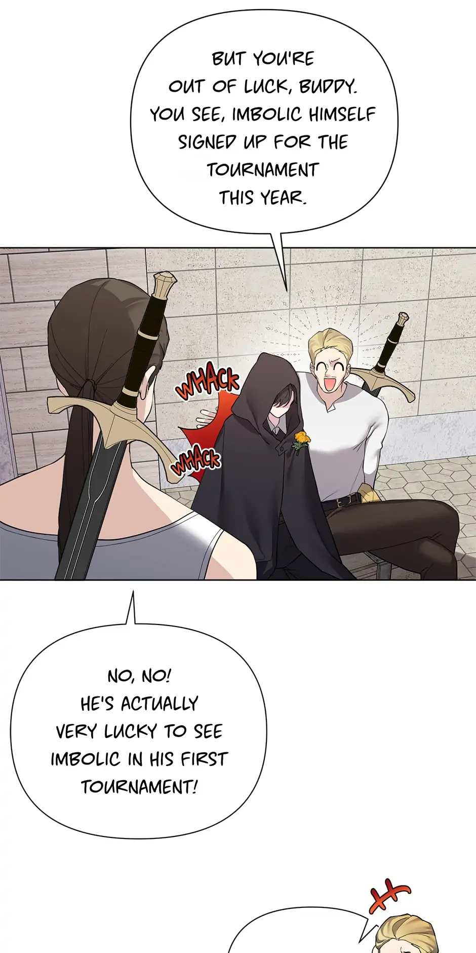 Starting from Today, I’m a Princess? chapter 59 page 29