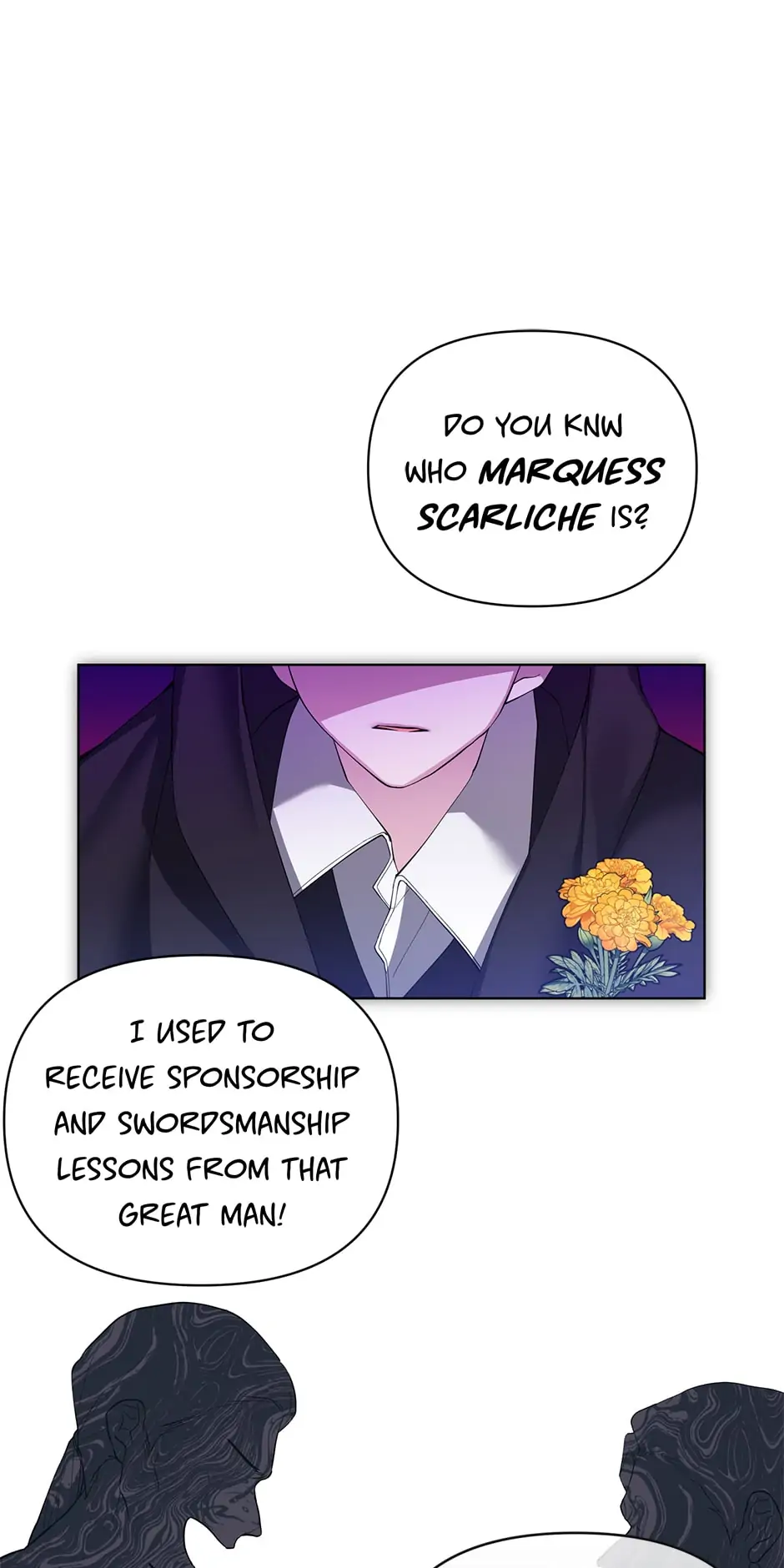 Starting from Today, I’m a Princess? chapter 59 page 31