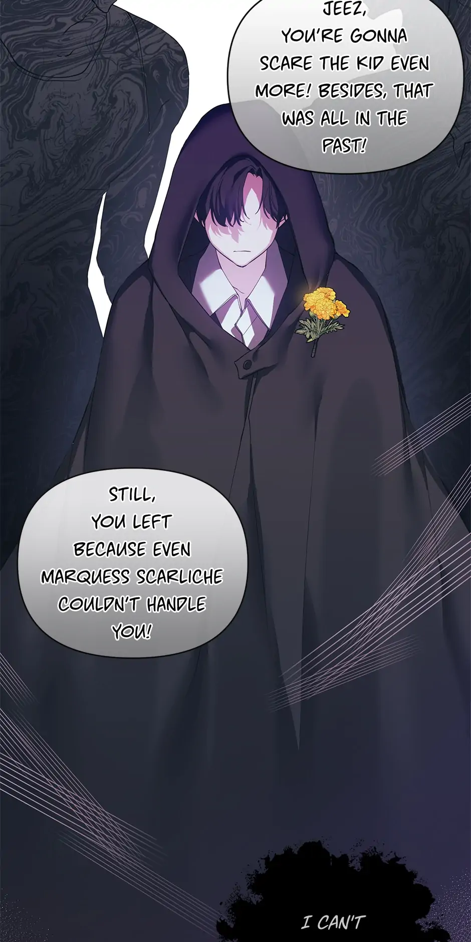 Starting from Today, I’m a Princess? chapter 59 page 32