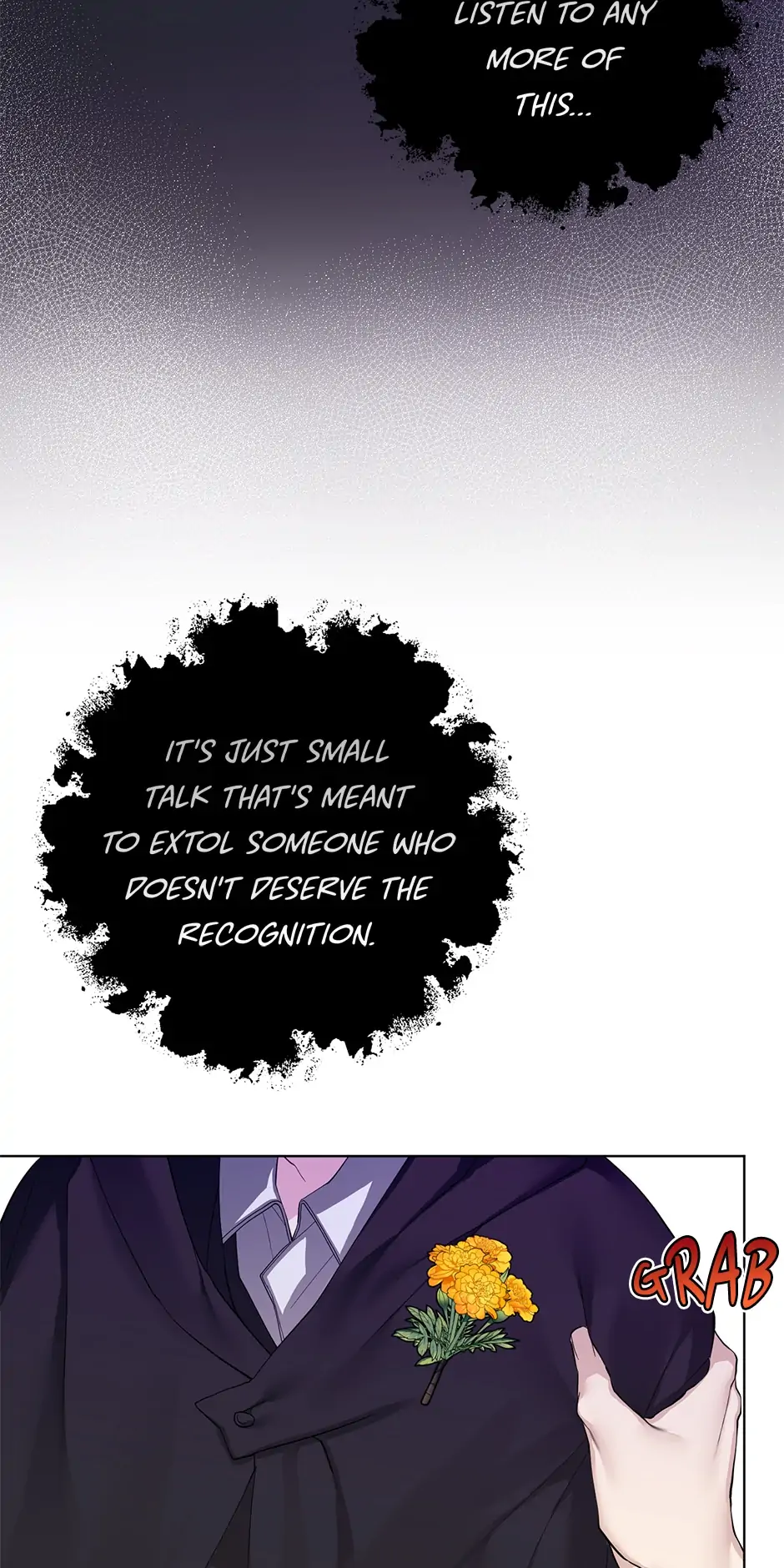 Starting from Today, I’m a Princess? chapter 59 page 33