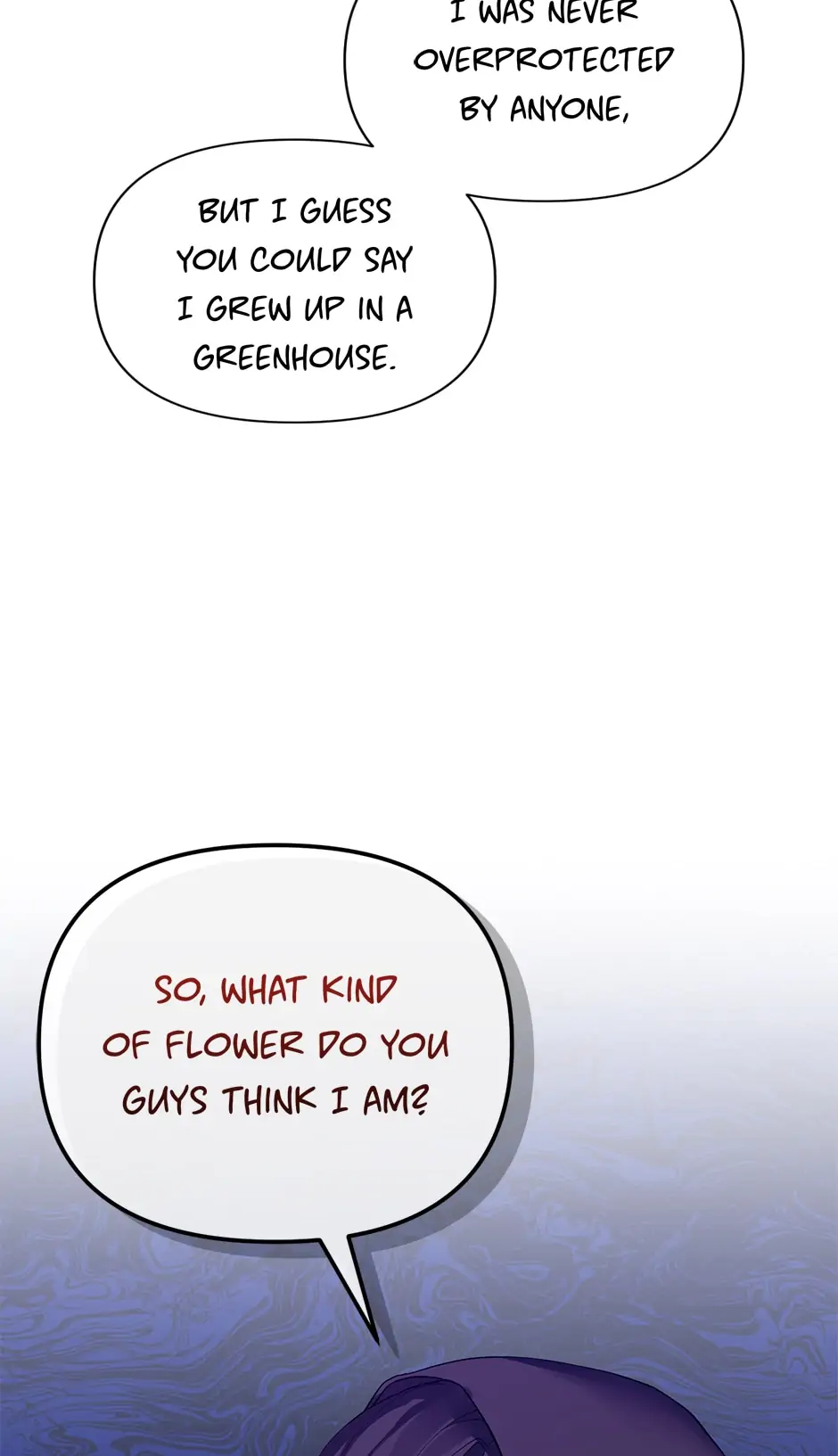 Starting from Today, I’m a Princess? chapter 59 page 39