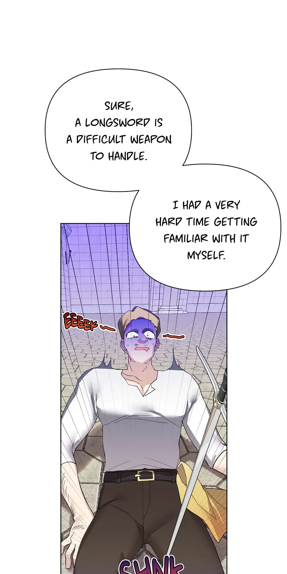 Starting from Today, I’m a Princess? chapter 59 page 41