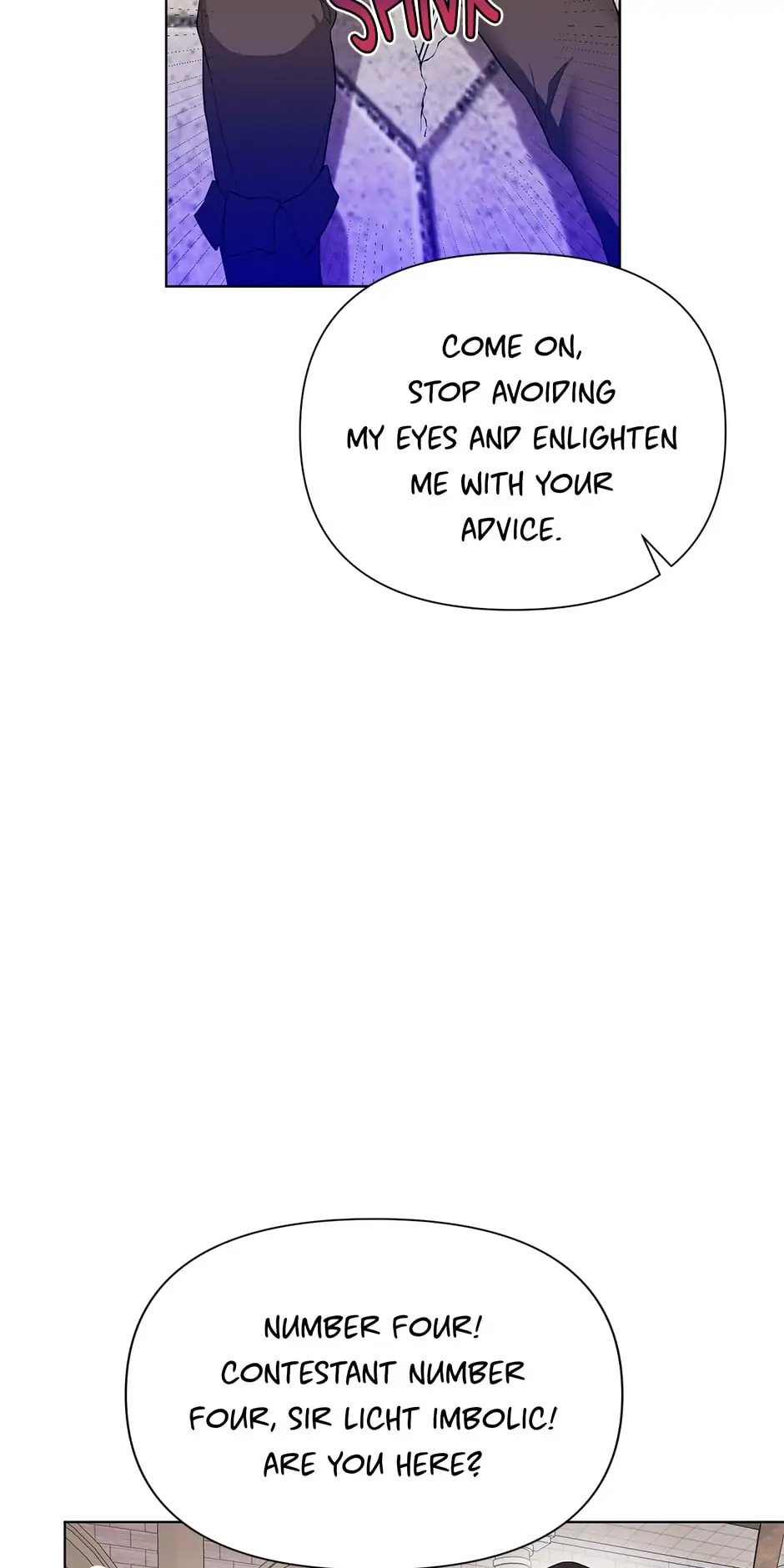 Starting from Today, I’m a Princess? chapter 59 page 42