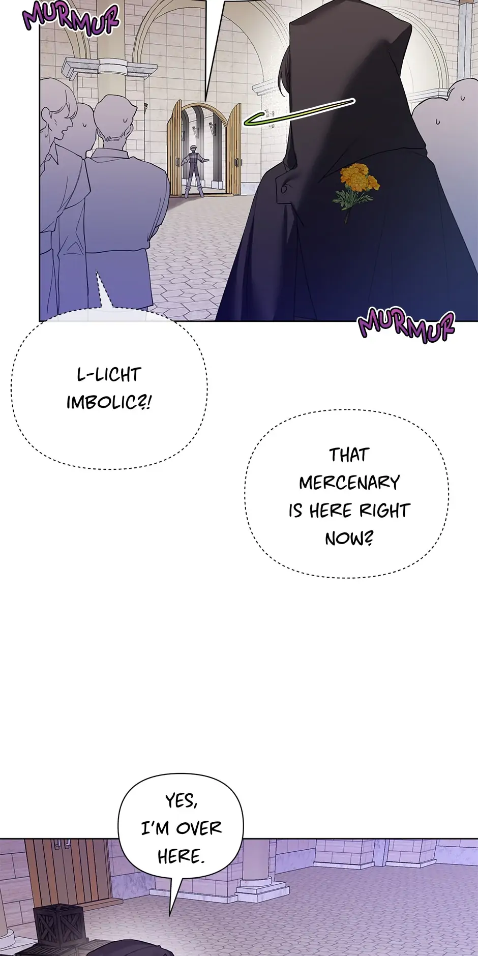 Starting from Today, I’m a Princess? chapter 59 page 43