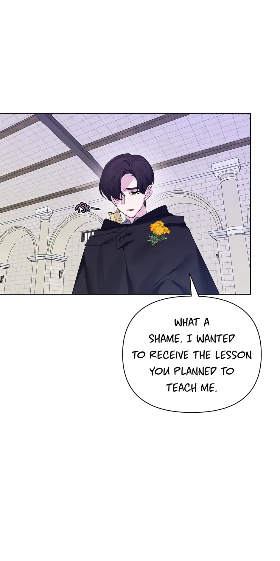 Starting from Today, I’m a Princess? chapter 59 page 45