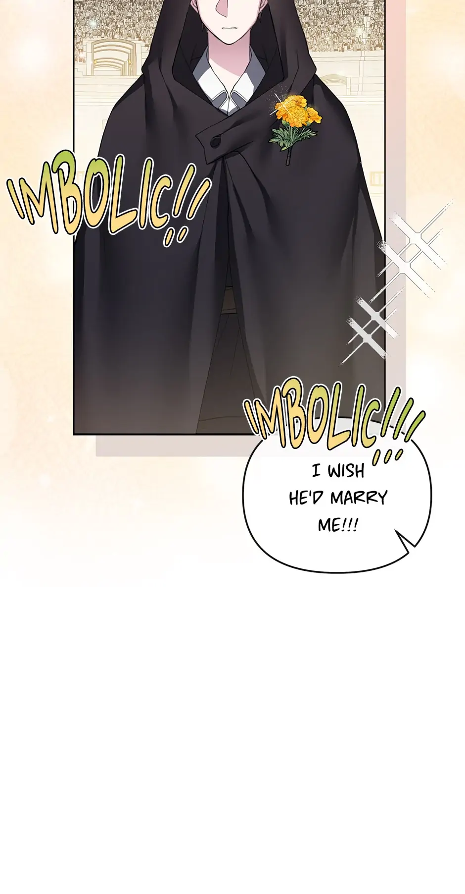 Starting from Today, I’m a Princess? chapter 59 page 50