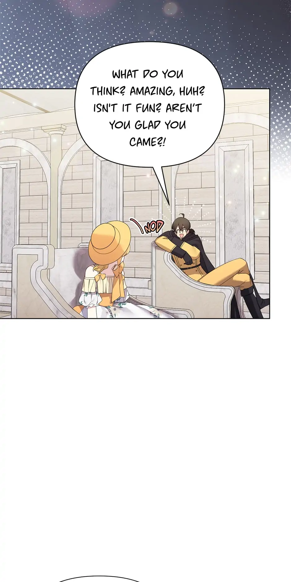 Starting from Today, I’m a Princess? chapter 59 page 53