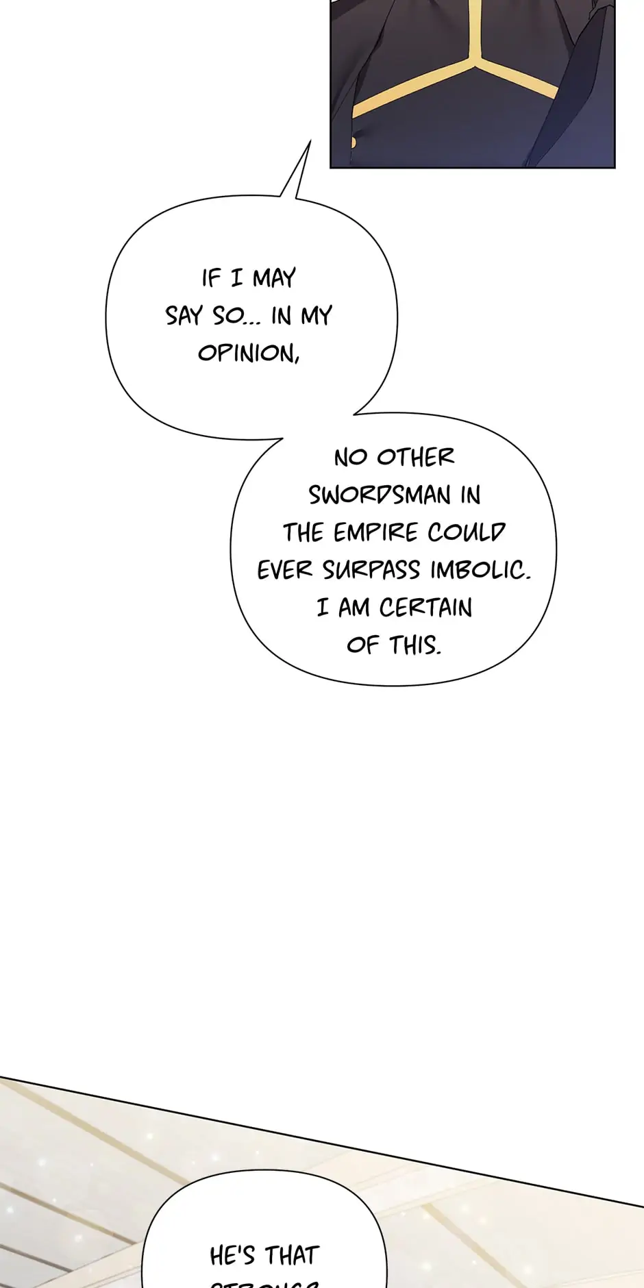 Starting from Today, I’m a Princess? chapter 59 page 58