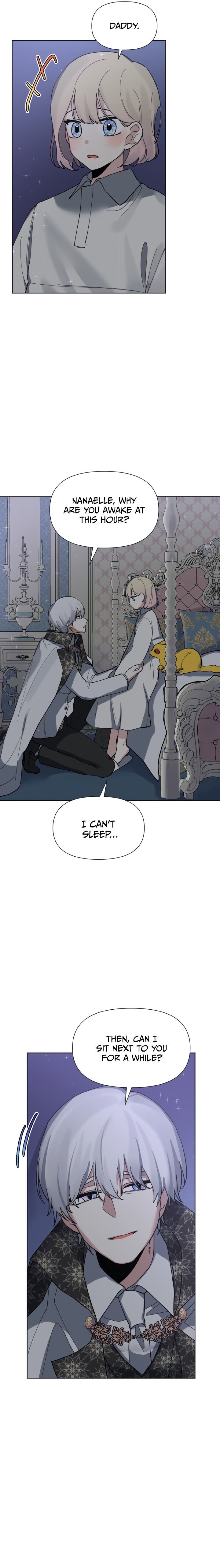 Starting from Today, I’m a Princess? chapter 6 page 12