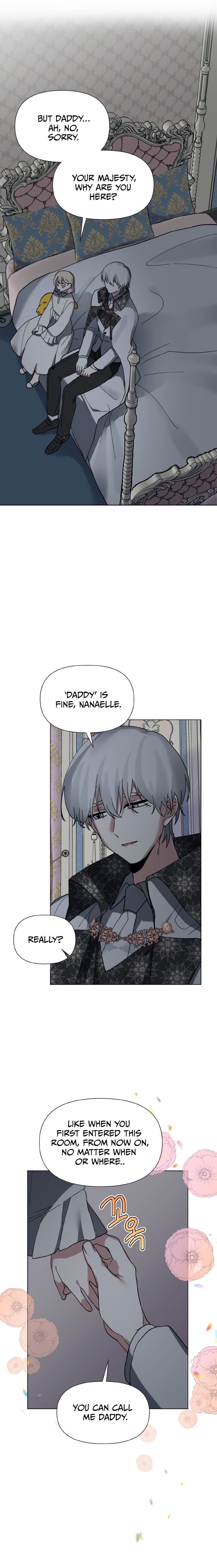 Starting from Today, I’m a Princess? chapter 6 page 13