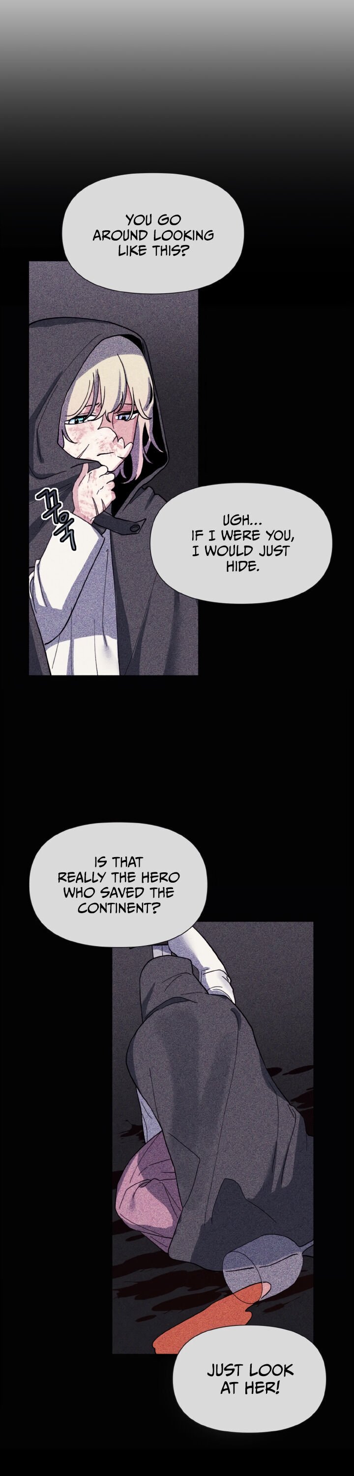 Starting from Today, I’m a Princess? chapter 6 page 7