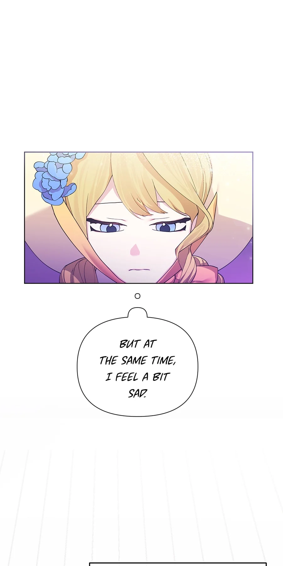 Starting from Today, I’m a Princess? chapter 60 page 6