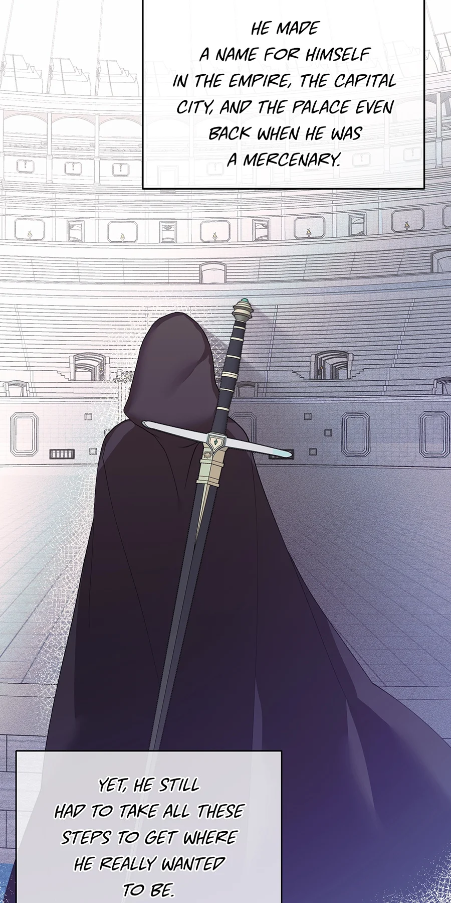 Starting from Today, I’m a Princess? chapter 60 page 7