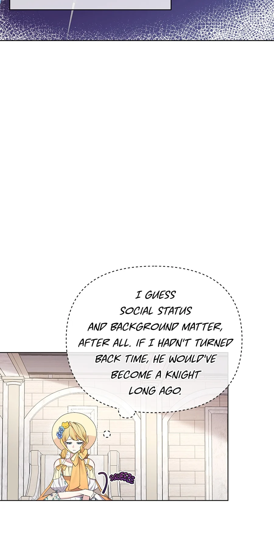 Starting from Today, I’m a Princess? chapter 60 page 8